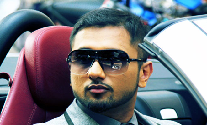 Yo Yo Honey Singh Face : Punjab government to take action against popular Punjabi rap. 